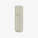 SL-WP1884 Tall Wall Pantry Cabinet | Forevermark Signature Pearl