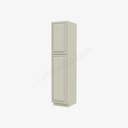 SL-WP1890 Tall Wall Pantry Cabinet | Forevermark Signature Pearl