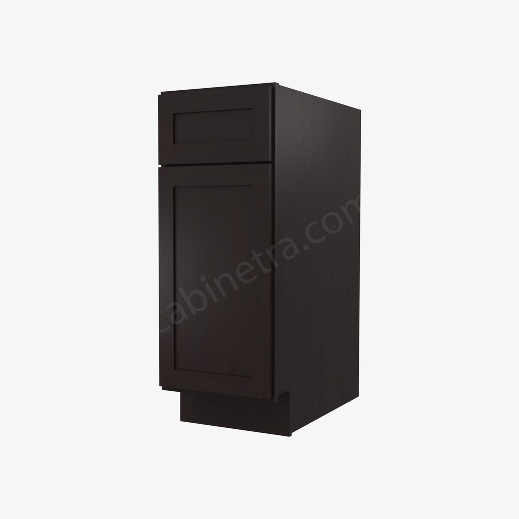 AP-B12 Single Door Base Cabinet | Forevermark Pepper Shaker
