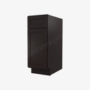 AP-B12 Single Door Base Cabinet | Forevermark Pepper Shaker