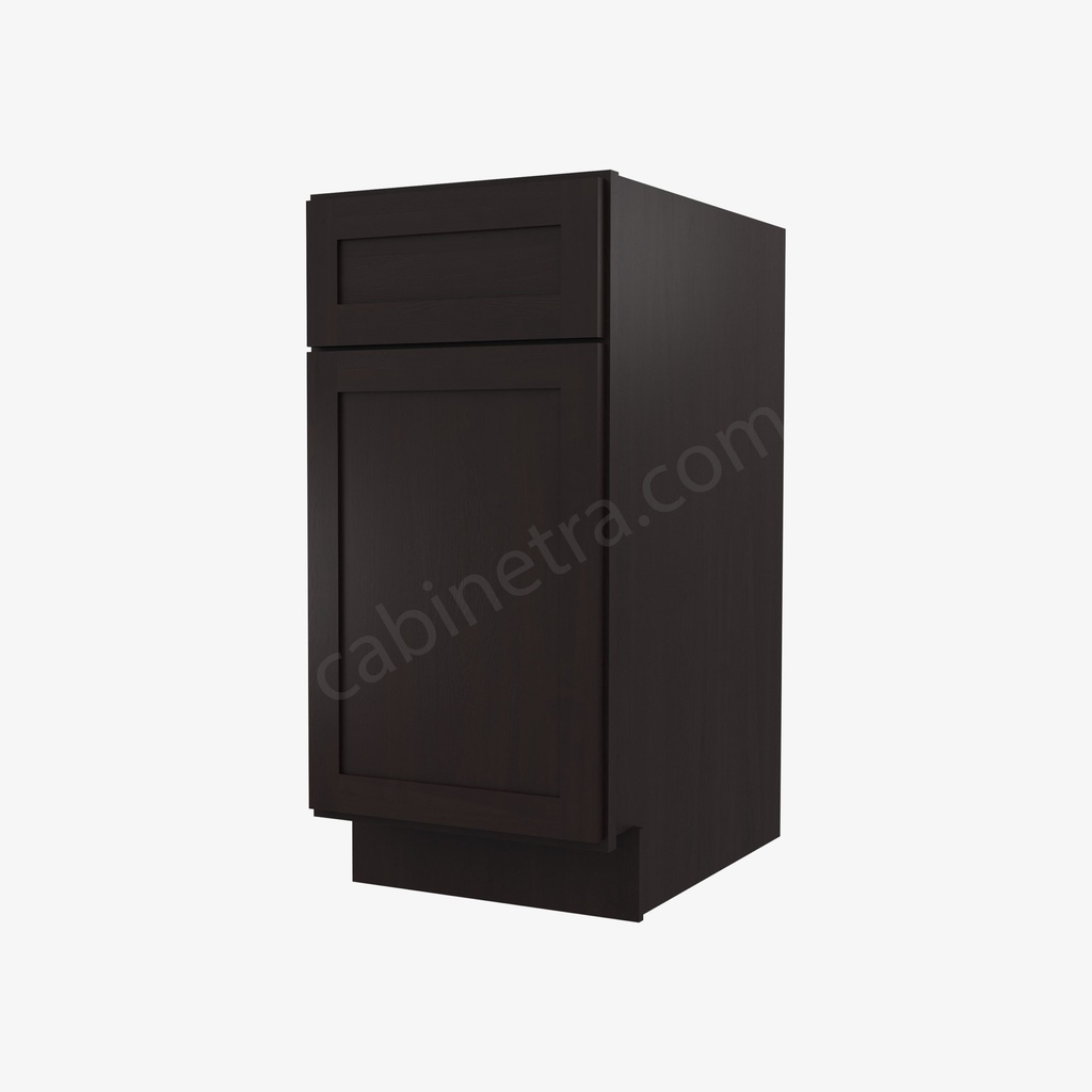 AP-B15 Single Door Base Cabinet | Forevermark Pepper Shaker