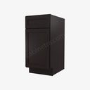 AP-B15 Single Door Base Cabinet | Forevermark Pepper Shaker