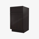 AP-B18 Single Door Base Cabinet | Forevermark Pepper Shaker