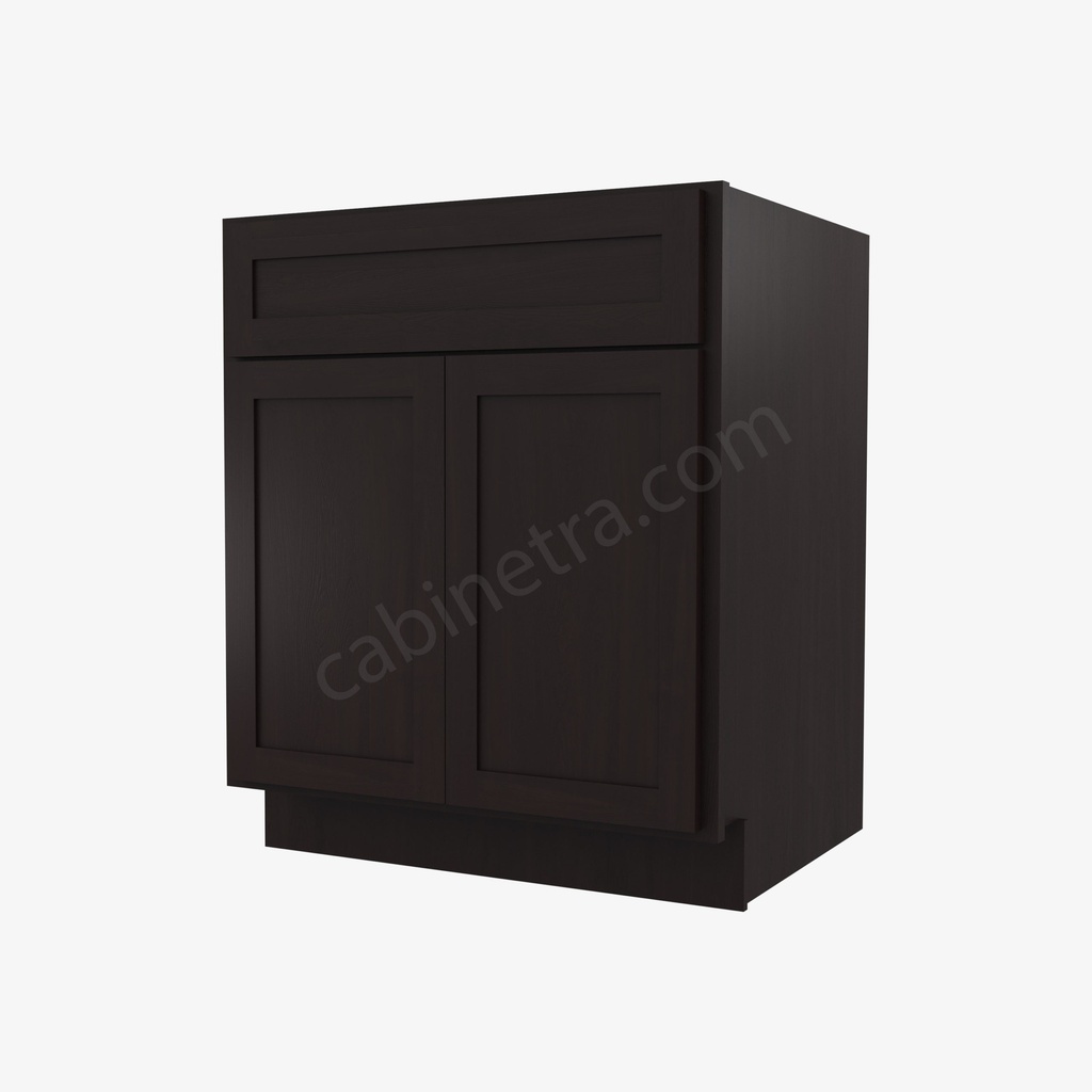 AP-B27B Double Door Base Cabinet | Forevermark Pepper Shaker