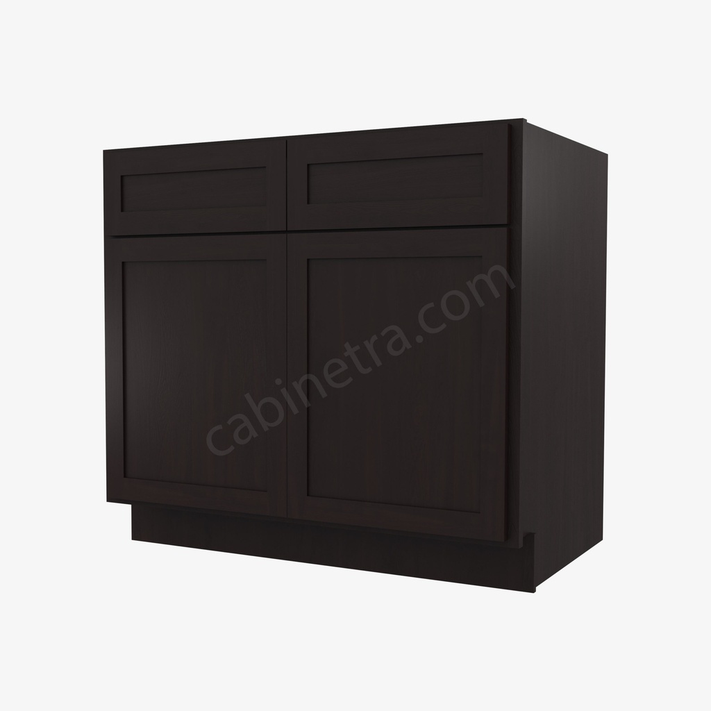 AP-B36B Double Door Base Cabinet | Forevermark Pepper Shaker