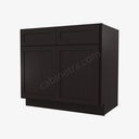 AP-B36B Double Door Base Cabinet | Forevermark Pepper Shaker