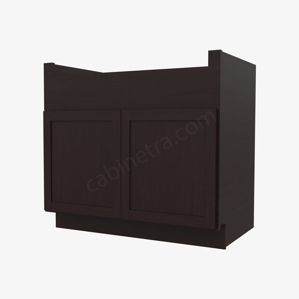 AP-FSB36B Farm Sink Base Cabinet | Forevermark Pepper Shaker