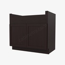 AP-FSB36B Farm Sink Base Cabinet | Forevermark Pepper Shaker