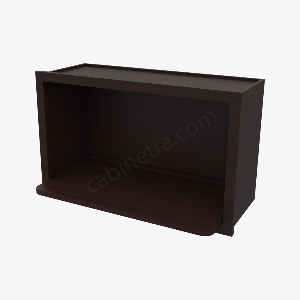 AP-MWO3018PM-12 Microwave Oven Wall Cabinet | Forevermark Pepper Shaker