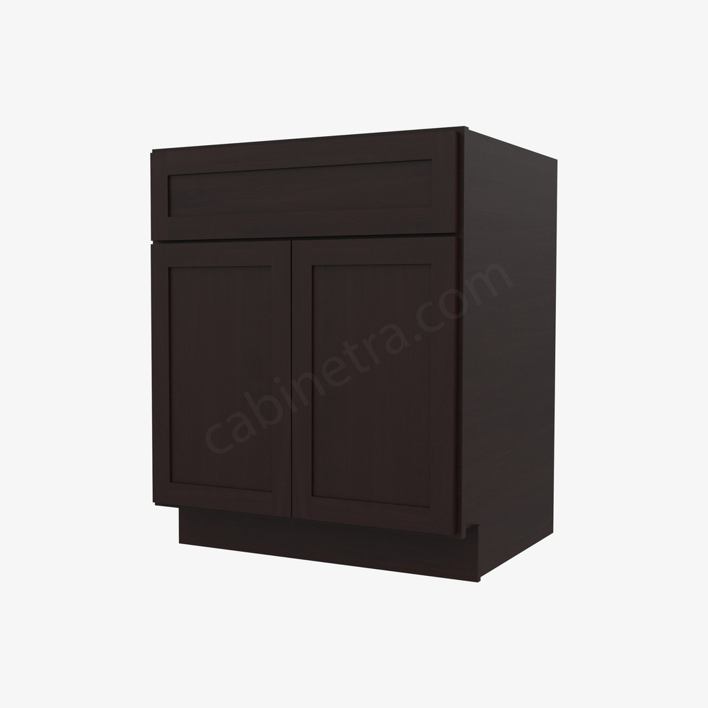 AP-SB27B Sink Base Cabinet | Forevermark Pepper Shaker