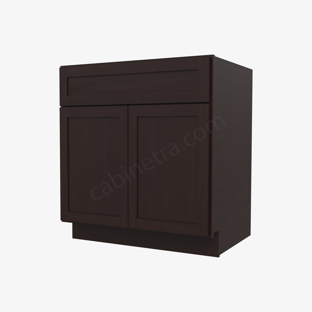 AP-SB30B Sink Base Cabinet | Forevermark Pepper Shaker