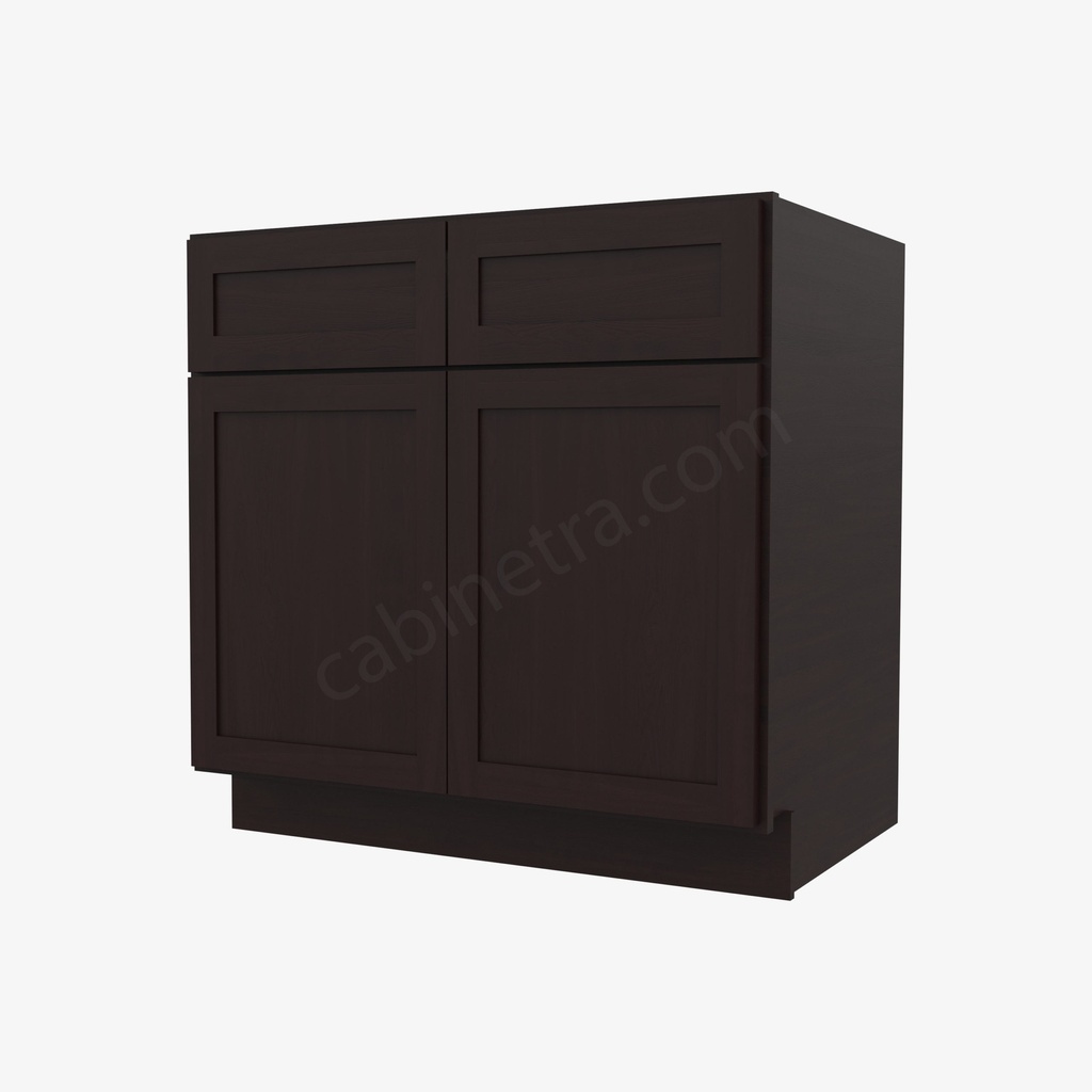 AP-SB33B Sink Base Cabinet | Forevermark Pepper Shaker