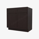 AP-SB33B Sink Base Cabinet | Forevermark Pepper Shaker