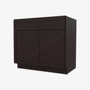 AP-SB36B Sink Base Cabinet | Forevermark Pepper Shaker