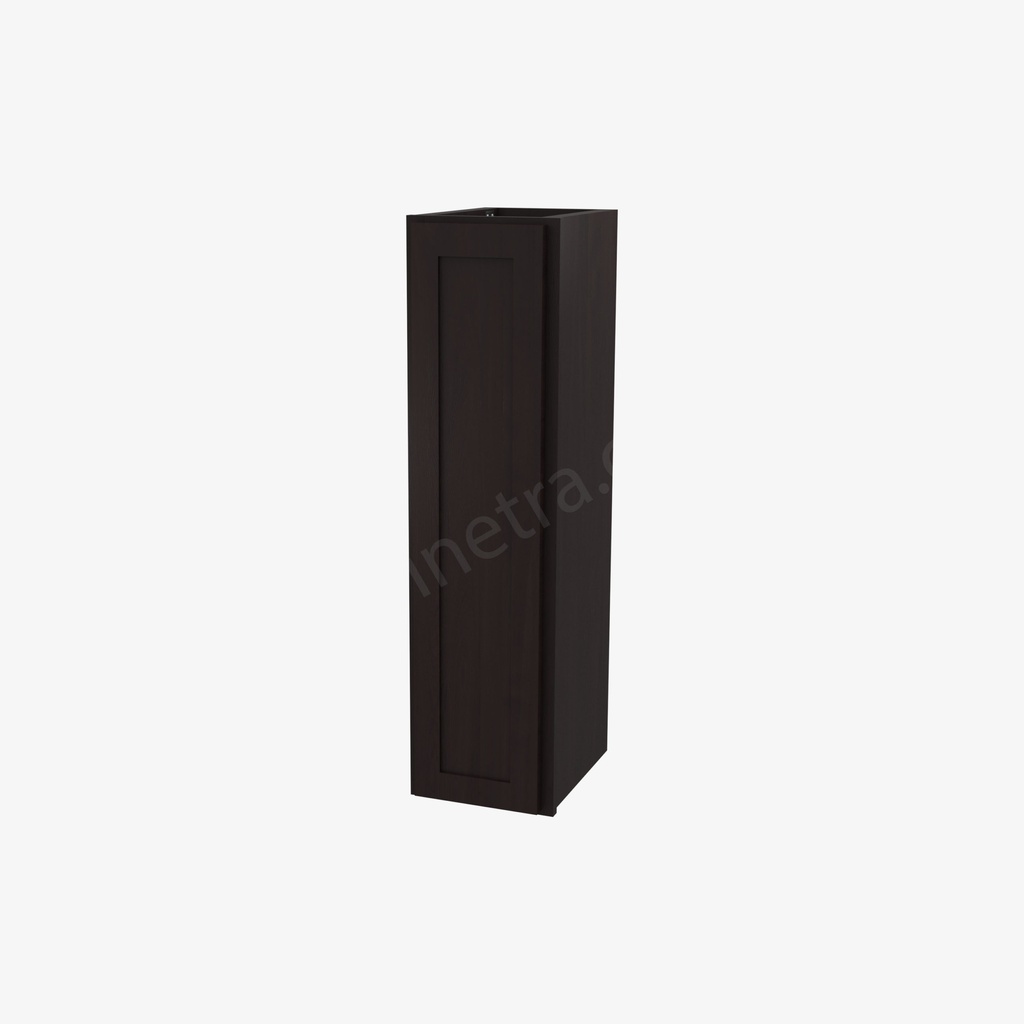 AP-W0936 Single Door Wall Cabinet | Forevermark Pepper Shaker