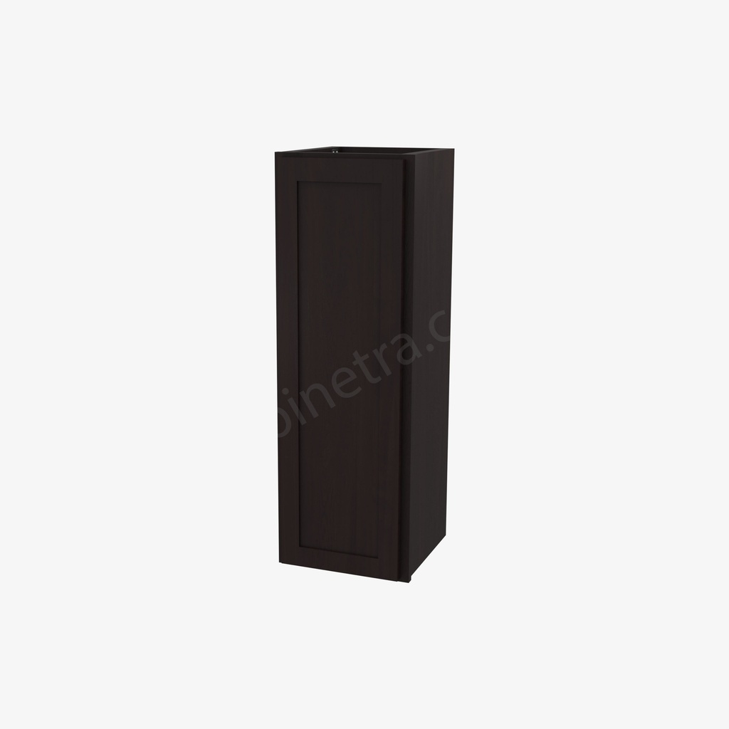 AP-W1236 Single Door Wall Cabinet | Forevermark Pepper Shaker