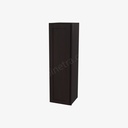 AP-W1242 Single Door Wall Cabinet | Forevermark Pepper Shaker