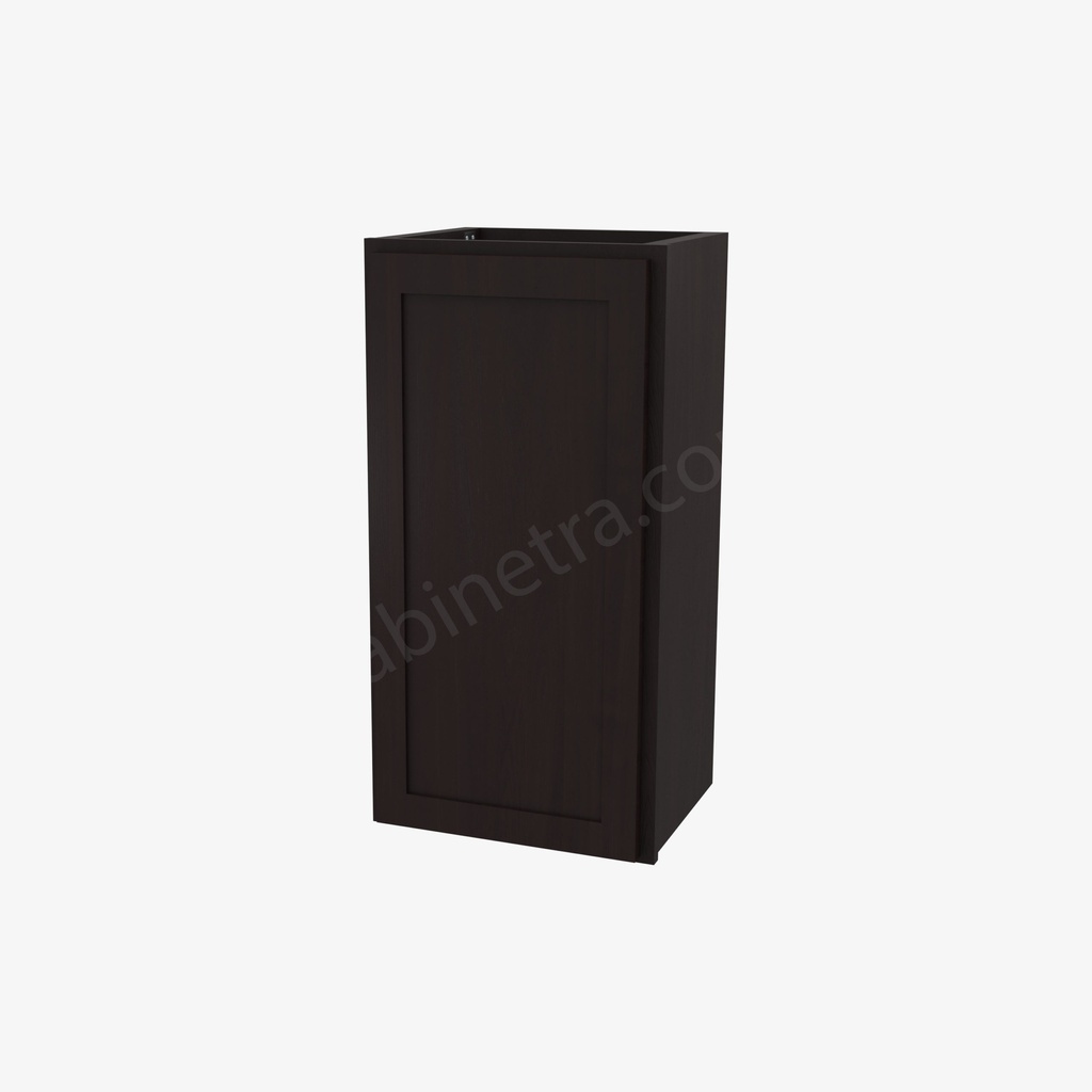 AP-W1530 Single Door Wall Cabinet | Forevermark Pepper Shaker