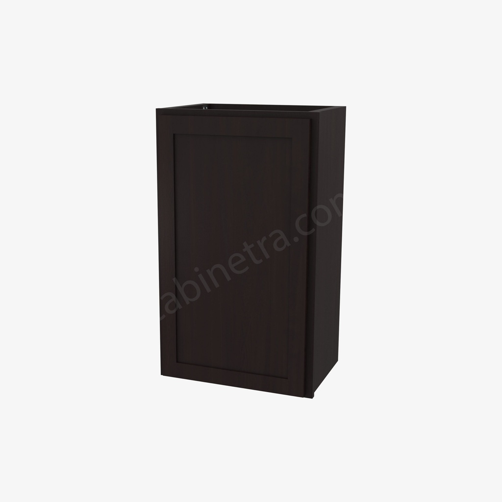 AP-W1830 Single Door Wall Cabinet | Forevermark Pepper Shaker