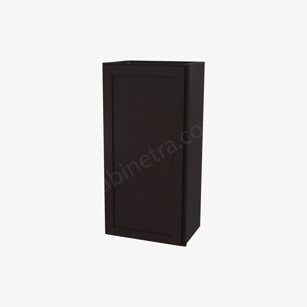 AP-W1836 Single Door Wall Cabinet | Forevermark Pepper Shaker