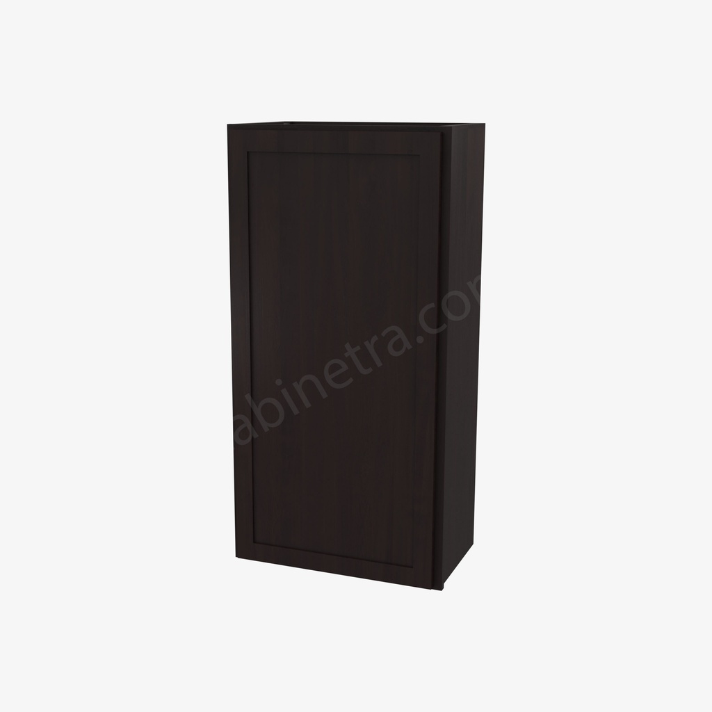 AP-W2142 Single Door Wall Cabinet | Forevermark Pepper Shaker