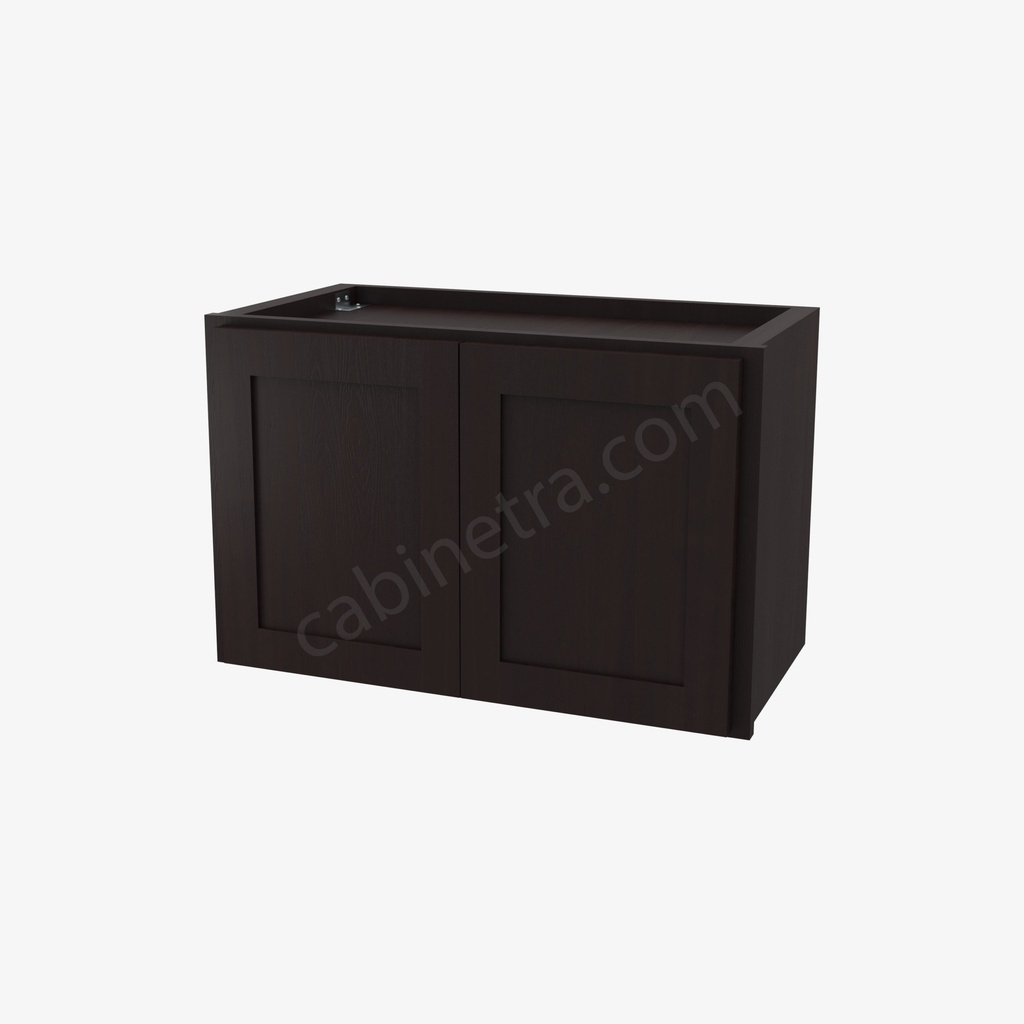 AP-W2415B Double Door Wall Cabinet | Forevermark Pepper Shaker