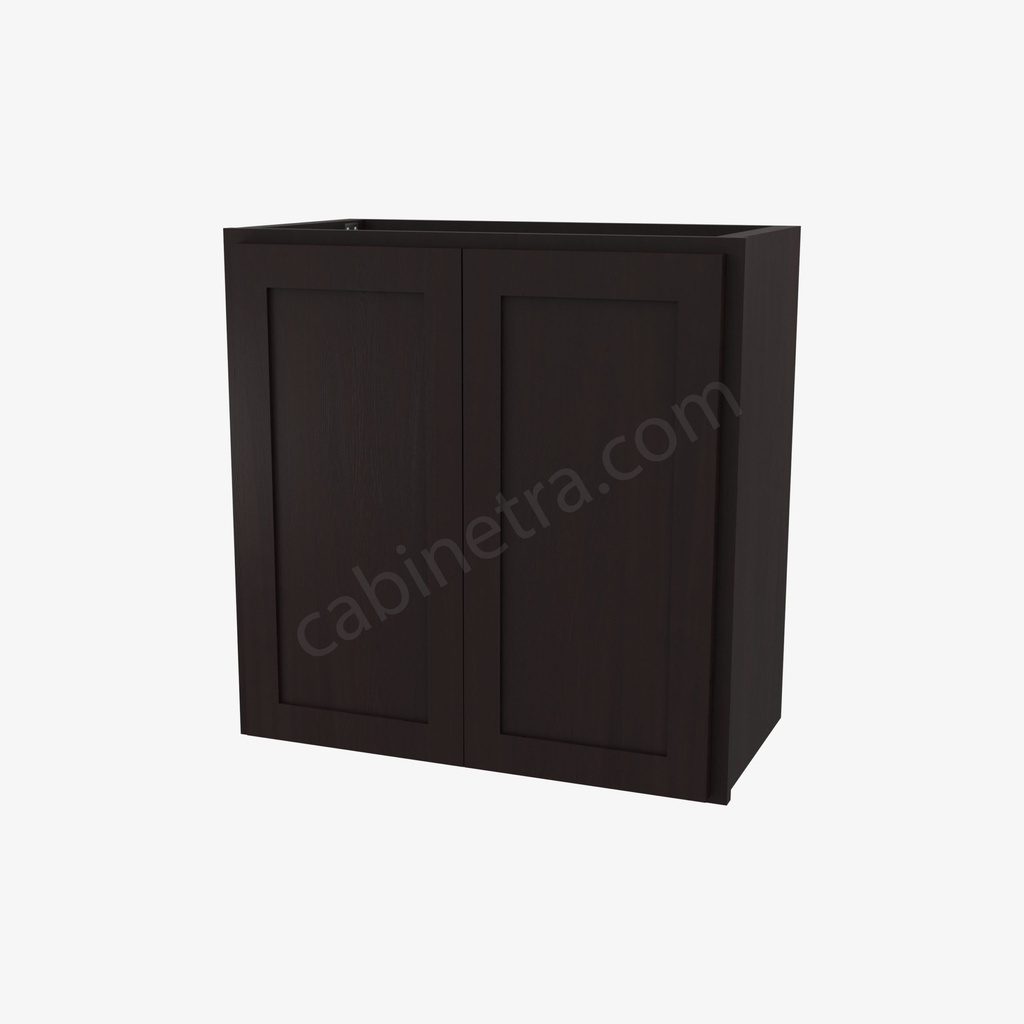 AP-W2424B Double Door Wall Cabinet | Forevermark Pepper Shaker