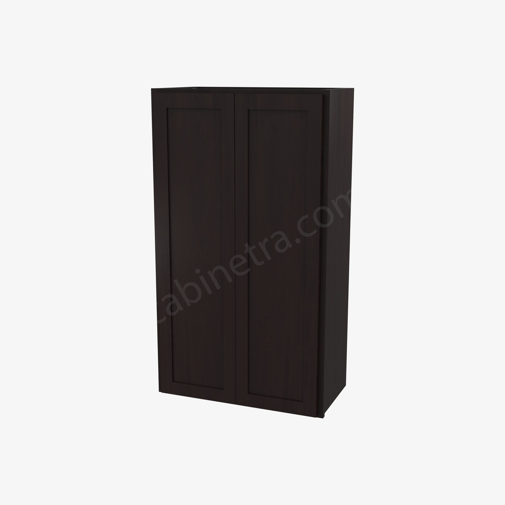 AP-W2442B Double Door Wall Cabinet | Forevermark Pepper Shaker
