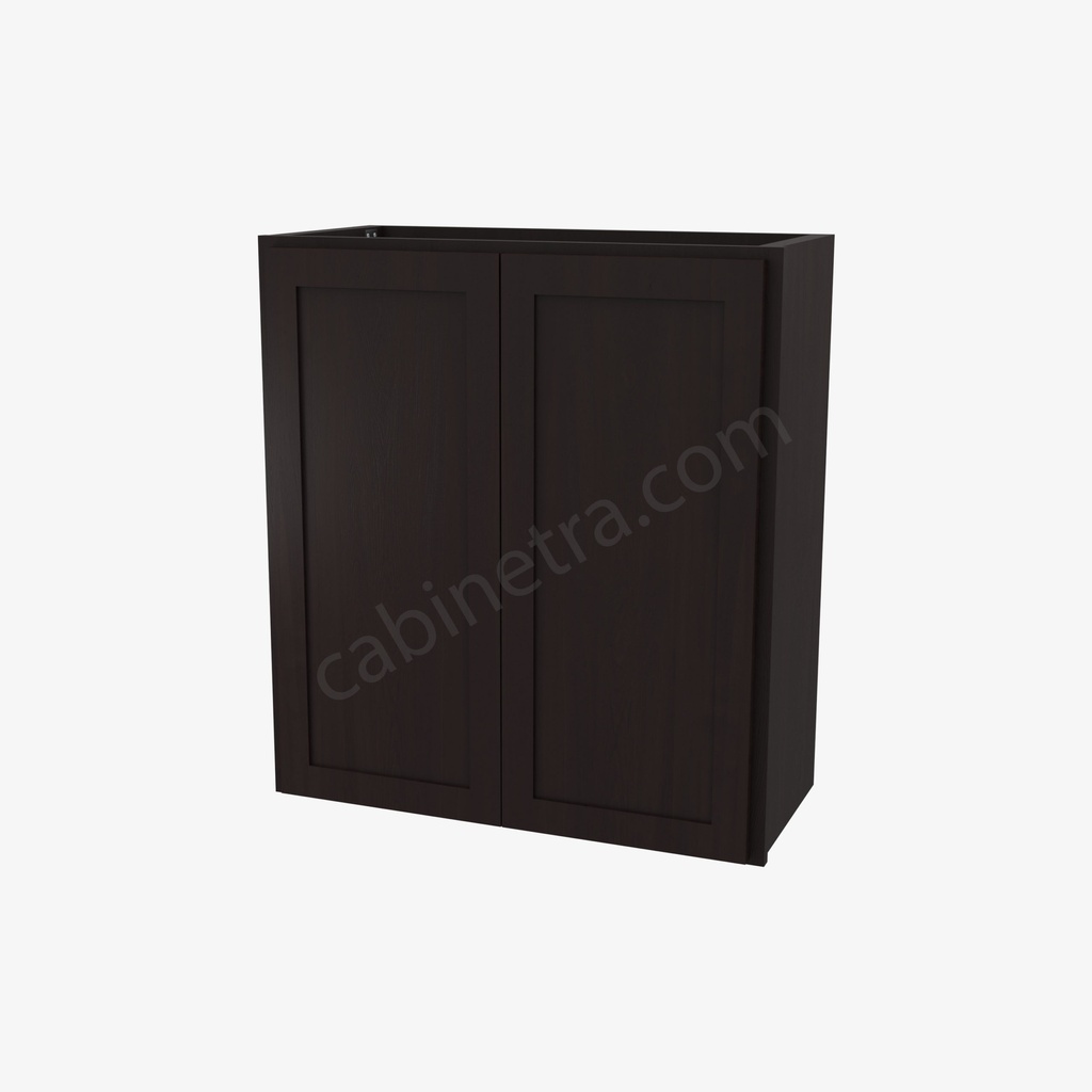 AP-W2730B Double Door Wall Cabinet | Forevermark Pepper Shaker