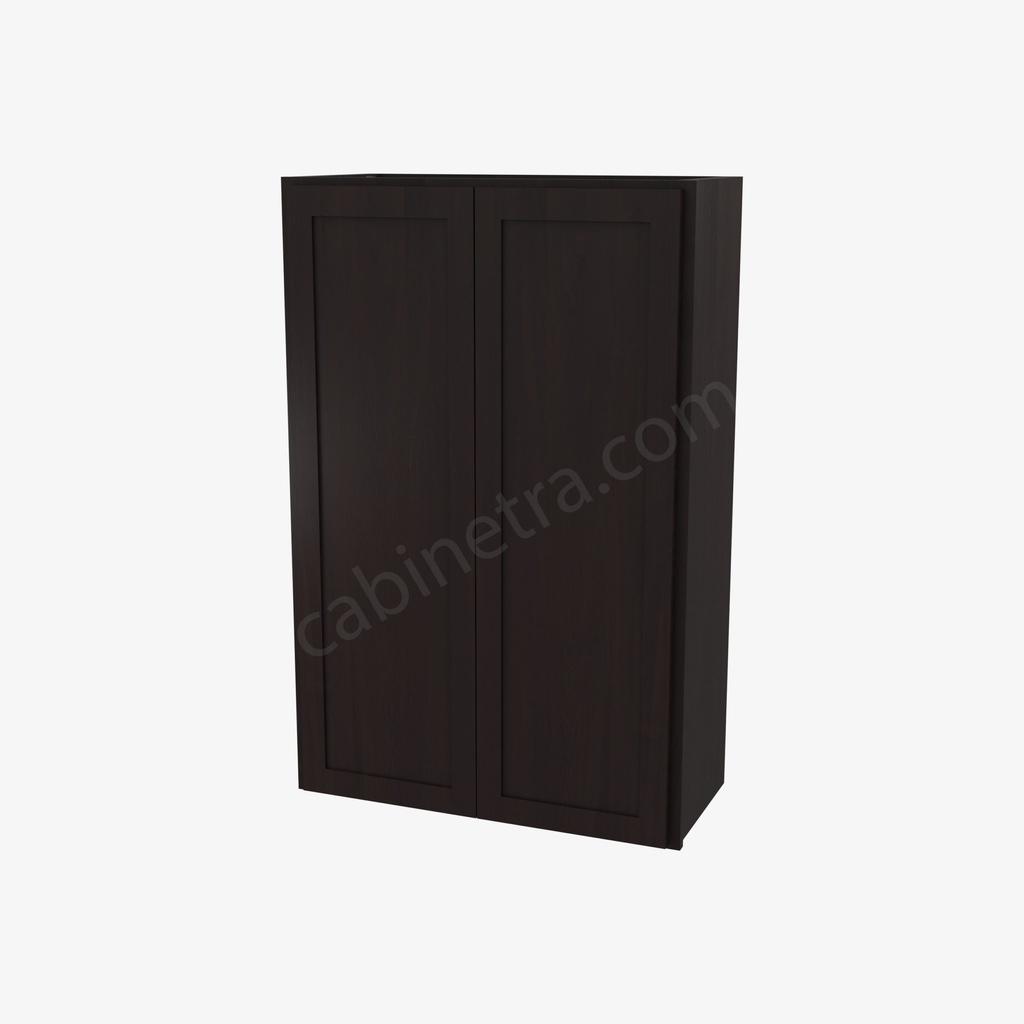 AP-W2742B Double Door Wall Cabinet | Forevermark Pepper Shaker