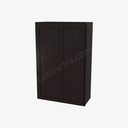 AP-W2742B Double Door Wall Cabinet | Forevermark Pepper Shaker