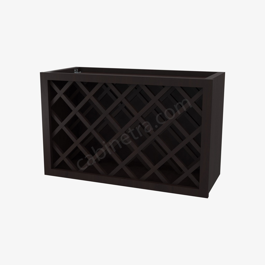AP-W3018WR Wine Rack Cabinet | Forevermark Pepper Shaker
