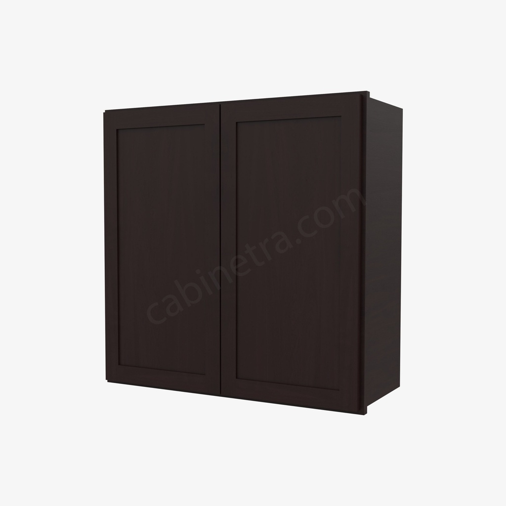 AP-W3030B Double Door Wall Cabinet | Forevermark Pepper Shaker