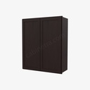 AP-W3036B Double Door Wall Cabinet | Forevermark Pepper Shaker
