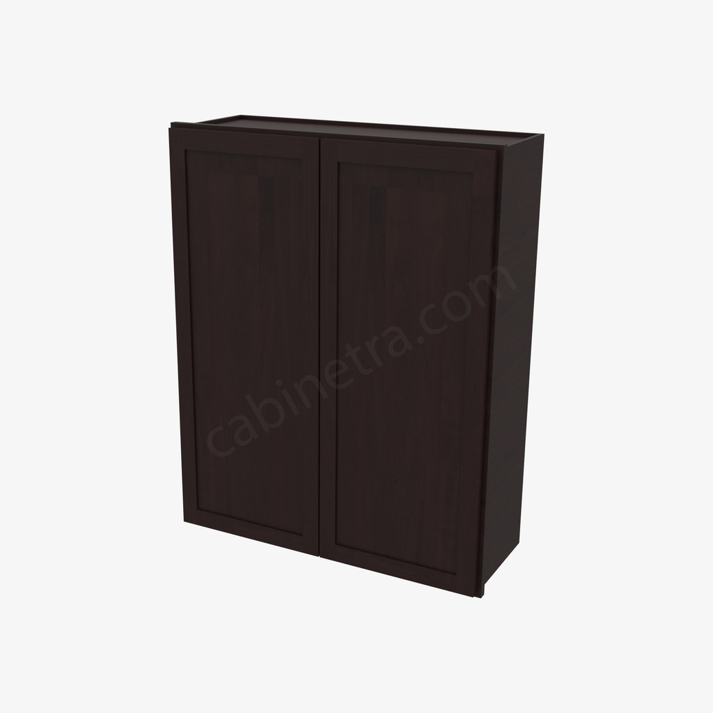 AP-W3342B Double Door Wall Cabinet | Forevermark Pepper Shaker