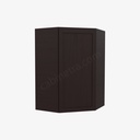 AP-WDC2436 Wall Diagonal Corner Cabinet | Forevermark Pepper Shaker