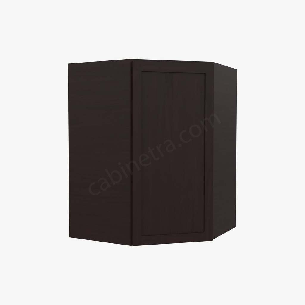 AP-WDC273615 Wall Diagonal Corner Cabinet | Forevermark Pepper Shaker