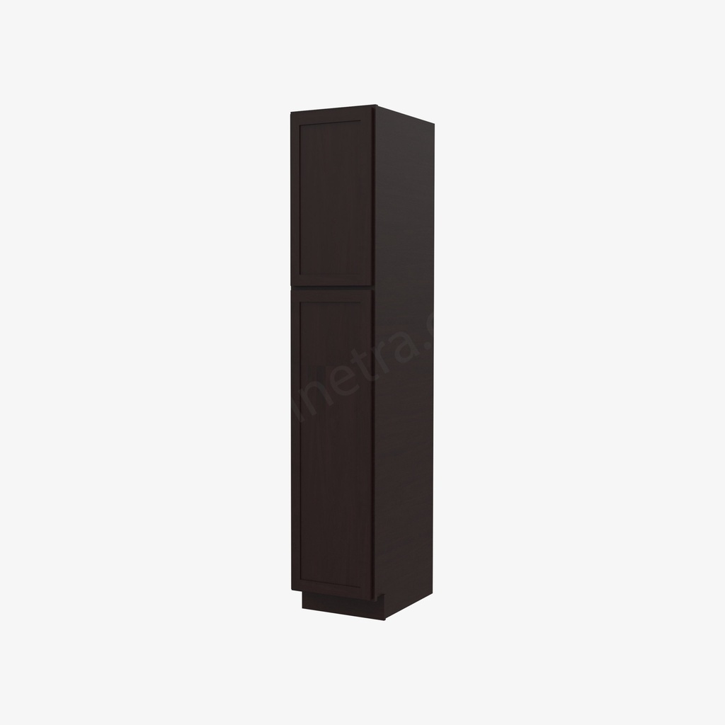 AP-WP1584 Tall Wall Pantry Cabinet | Forevermark Pepper Shaker
