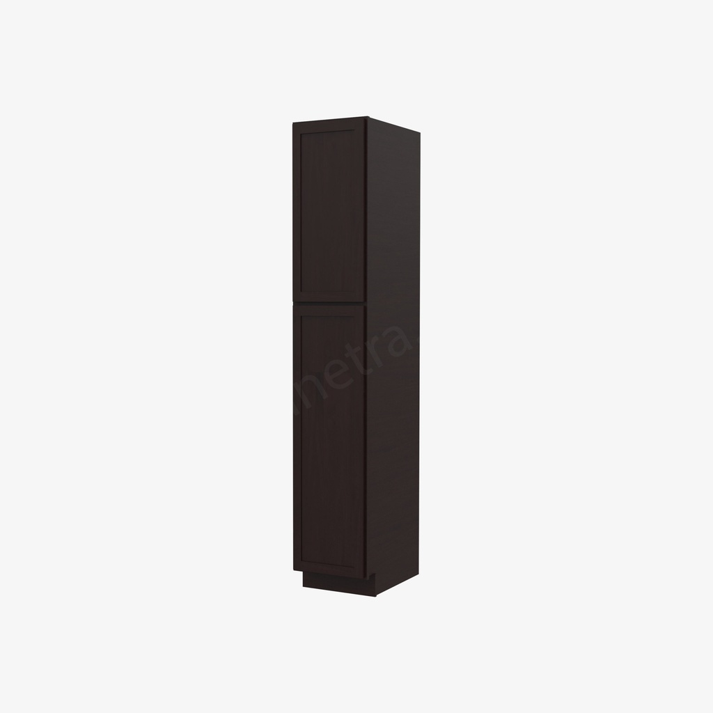 AP-WP1590 Tall Wall Pantry Cabinet | Forevermark Pepper Shaker