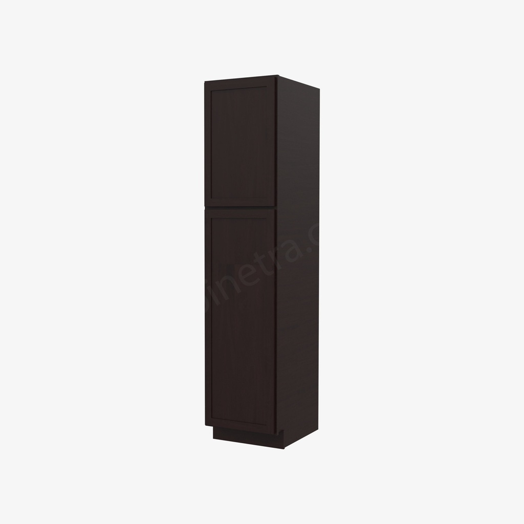 AP-WP1884 Tall Wall Pantry Cabinet | Forevermark Pepper Shaker