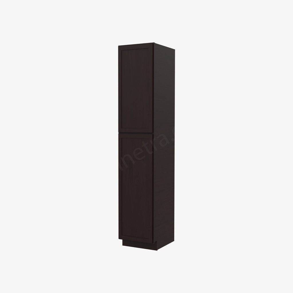 AP-WP1896 Tall Wall Pantry Cabinet | Forevermark Pepper Shaker