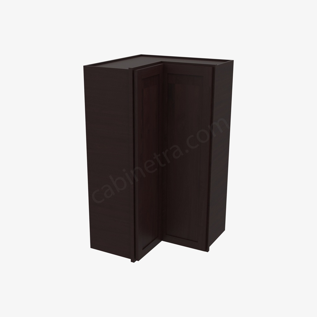 AP-WSQ2442 Easy Reach Wall Corner Cabinet | Forevermark Pepper Shaker