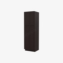 AP-WP2484B Tall Wall Pantry Cabinet with Butt Doors | Forevermark Pepper Shaker