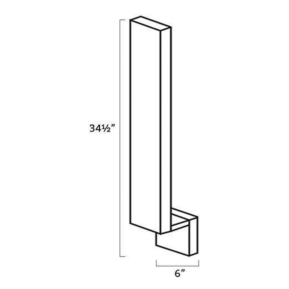 AG-BF6-3/4 Base Filler | Forevermark Greystone Shaker