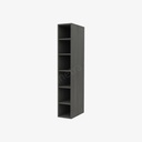 AG-WC636 Wall Cube Cabinet with 6 Cubes | Forevermark Greystone Shaker