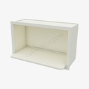 TQ-MWO3018PM-12 Microwave Oven Wall Cabinet | Forevermark Townplace Crema