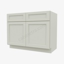 TQ-SB42 Sink Base Cabinet | Forevermark Townplace Crema