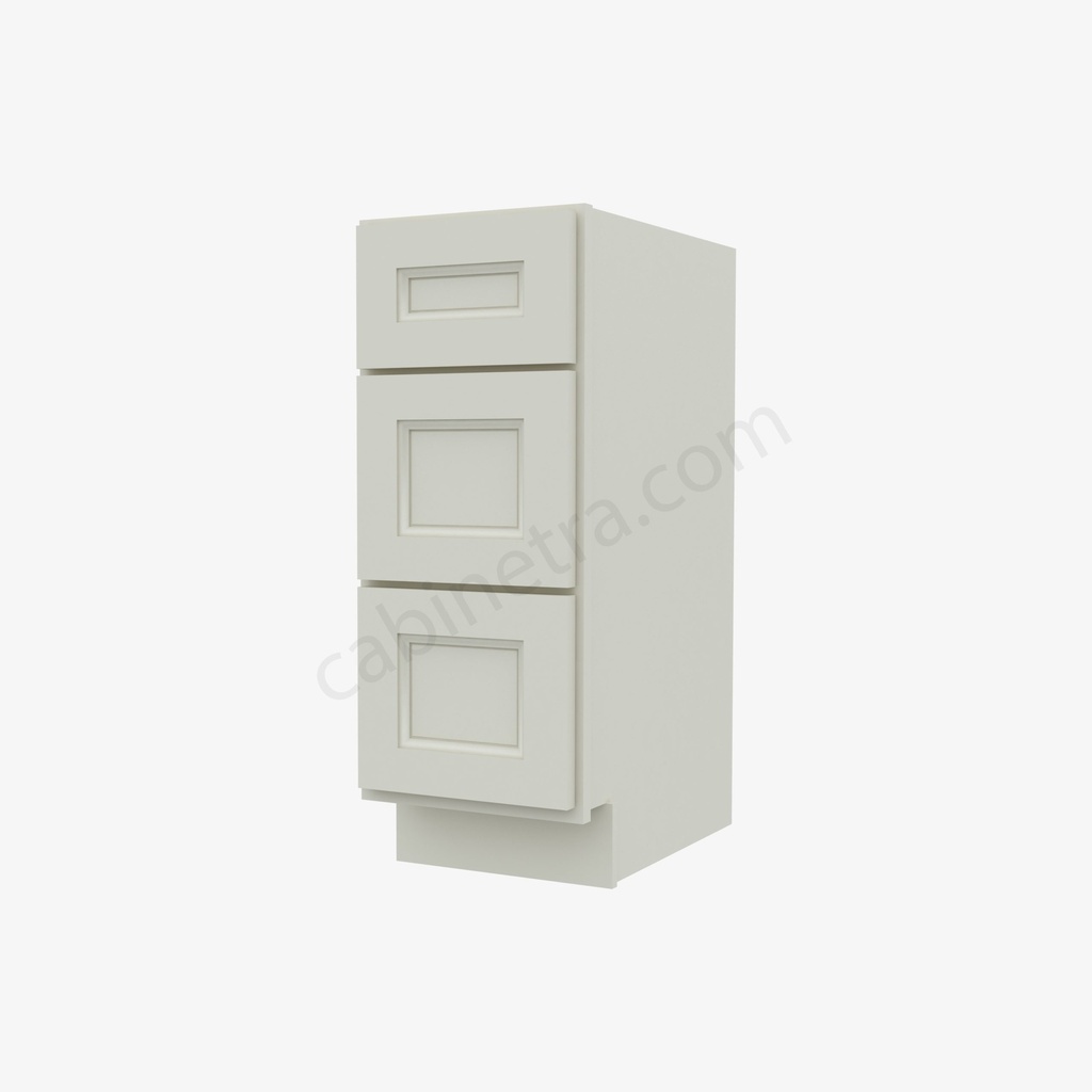 TQ-SVB1221-34-1/2"" Bathroom Cabinet Vanity Drawer Pack | Forevermark Townplace Crema