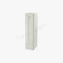 TQ-W0936 Single Door Wall Cabinet | Forevermark Townplace Crema