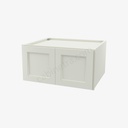 TQ-W301524B Wall Refrigerator Cabinet | Forevermark Townplace Crema